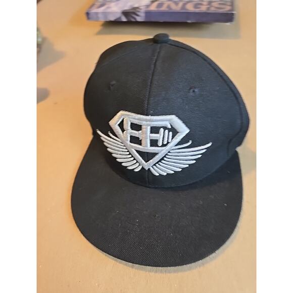 Engineered Life Ball Cap Burn Before You Shine - Picture 2 of 15